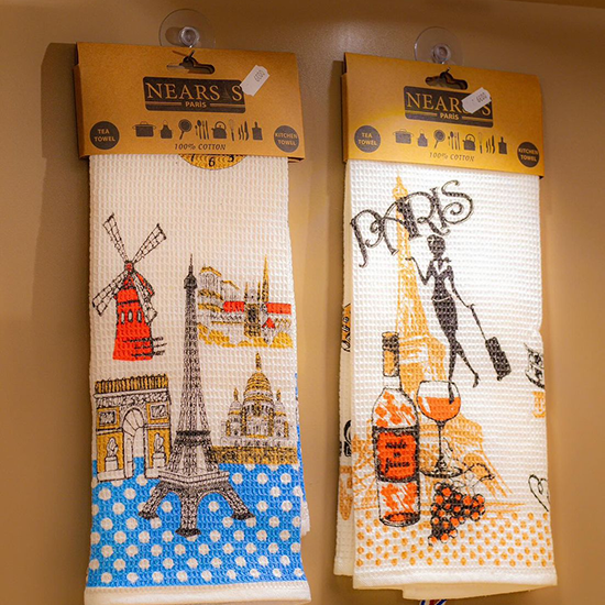 convential-collection